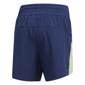 adidas Pull-On Colorblock Shorts Damen M navy M navy M navy
