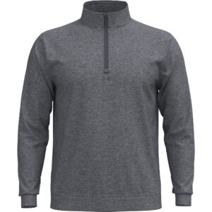 Under Armour UA Drive Midlayer Pullover Herren XXXL schwarz/grau XXXL schwarz...