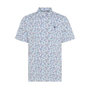 Original Penguin Pete N’ The Ocean Caddy Polo Herren
