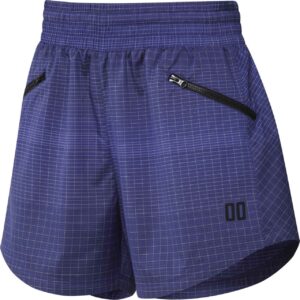 adidas PRIMEBLUE Colorblock Shorts Damen