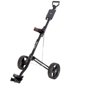 Big Max Basic Golf Trolley