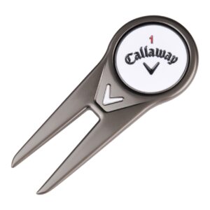 Callaway DoubleSide Divot Tool