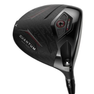 Driver - der Golfschläger - einfach ideal 3 Callaway QUANTUM MAX FAST Drive