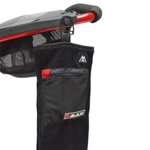 Big Max Quick Lok Golfhandtuch