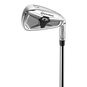 Taylormade Qi Max Eisensatz