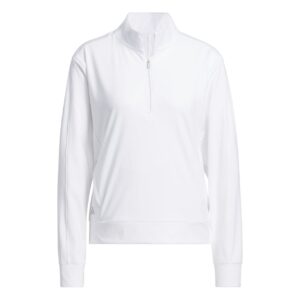 adidas ULT365 1/4-Zip Layer Top Damen