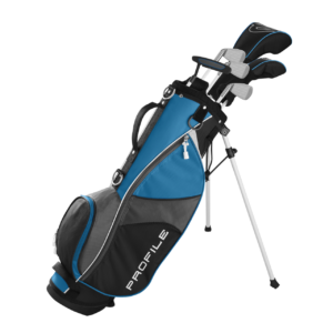 Wilson Profile JGI Halbsatz Junior