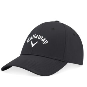 Callaway LIQUIDMETAL Cap Herren schwarz schwarz