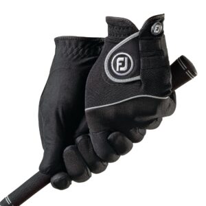 Footjoy Raingrip Golfhandschuh Herren rechte Hand / XL rechte Hand / XL