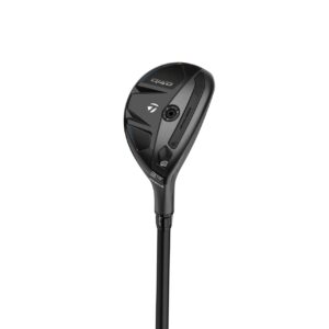 Taylormade Qi4D Rescue Hybrid