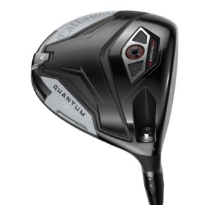 Driver - der Golfschläger - einfach ideal 5 Callaway QUANTUM MAX Driver