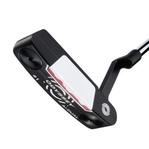 Odyssey AI-DUAL #1 Putter 33" L-Neck Pistol Rechtshänder 33" L-Neck Pistol Re...