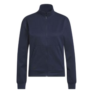 Adidas Ultimate365 COLD.RDY Full‑Zip Jacke Damen XS navy XS navy