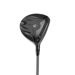 Taylormade Qi4D Max Lite Fairwayholz