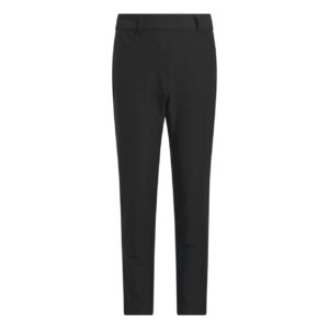 adidas 5-Pocket Golfhose Mädchen 128 schwarz 128 schwarz