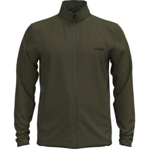 Under Amour UA Drive SweaterFleece Full-Zip Sweatshirt Herren XXXL grün XXXL ...