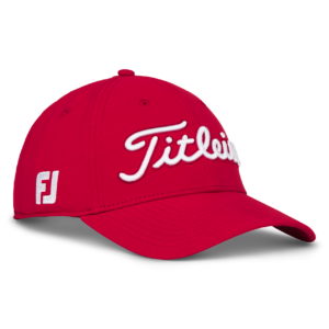 Titleist Tour Performance Cap Herren