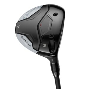 Callaway QUANTUM MAX FAST Fairwayholz