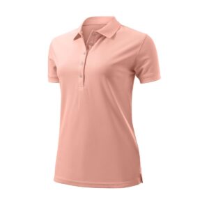 Wilson Staff Authentic Polo Damen