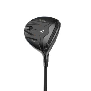 Taylormade Qi4D Max Fairwayholz