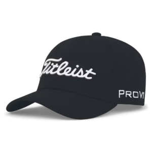 Titleist Junior Tour Performance Cap