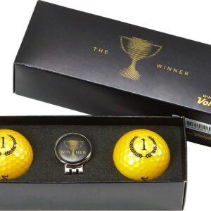 Volvik Champions Box