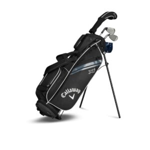 Callaway XJ26 Kinder Komplettset