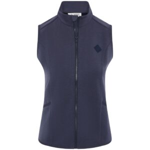 Original Penguin Midweight Weste Damen